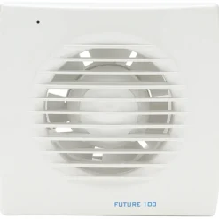 Thermex baderomsvifte future 100 ht
