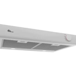 Thermex manchester smart kjøkkenhette 60 cm hvit