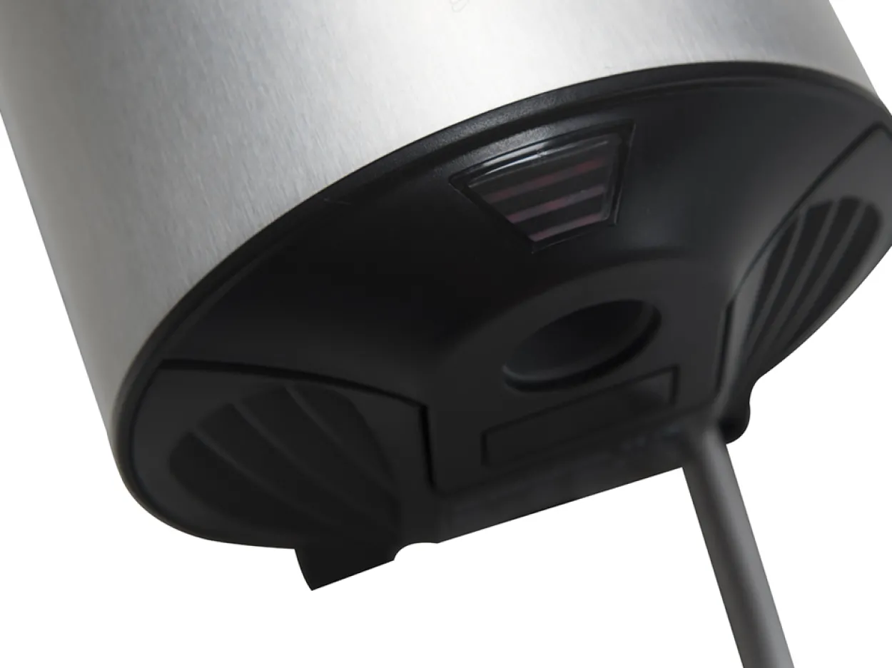 Thermex mini jetdryer håndtørker