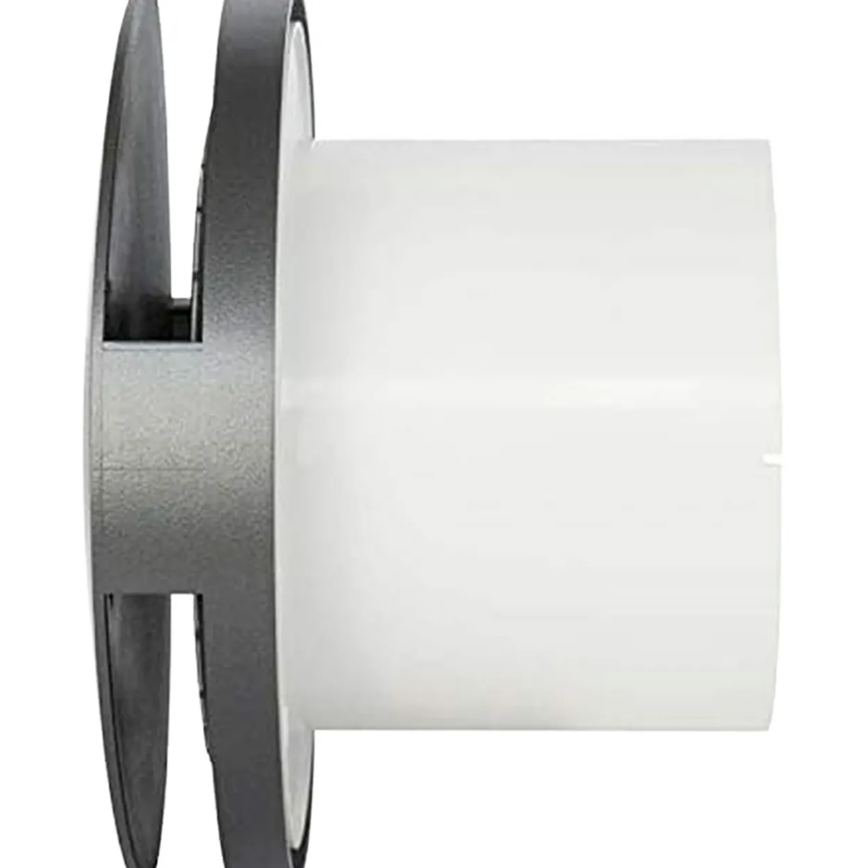 Thermex moon baderomsvifte 100 sort