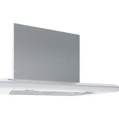 Thermex super silent kjøkkenhette 60cm hvit