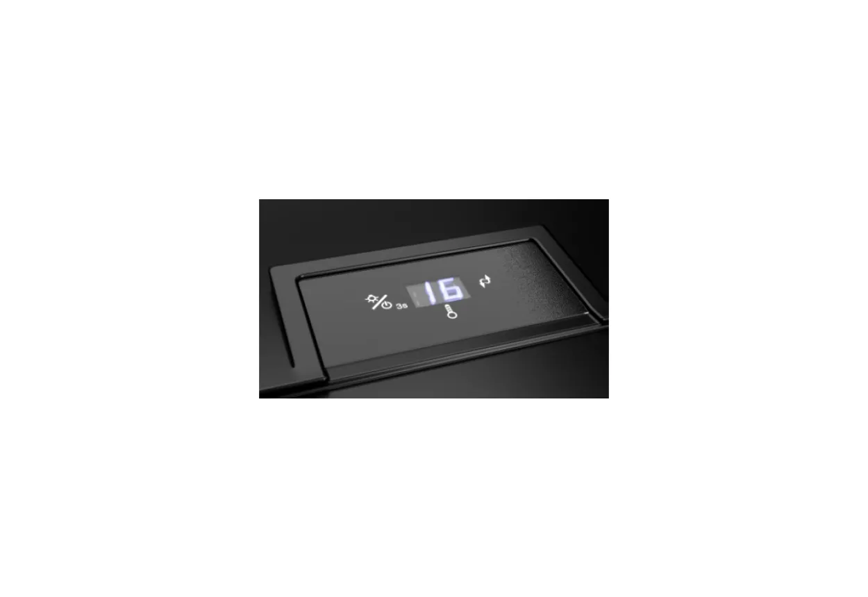 Thermex winemex 24 vinskap single zone