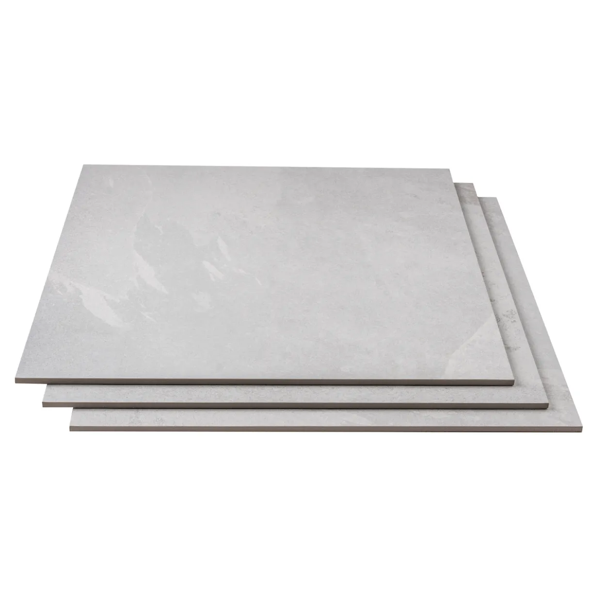 Ultra bianco 60x60 9,5mm