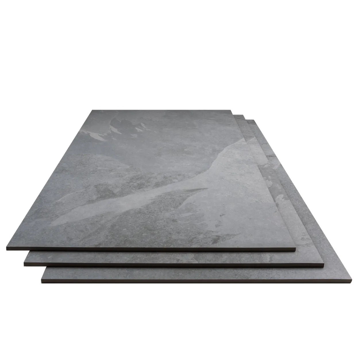 Ultra grigio chiaro 60x120 9,5mm