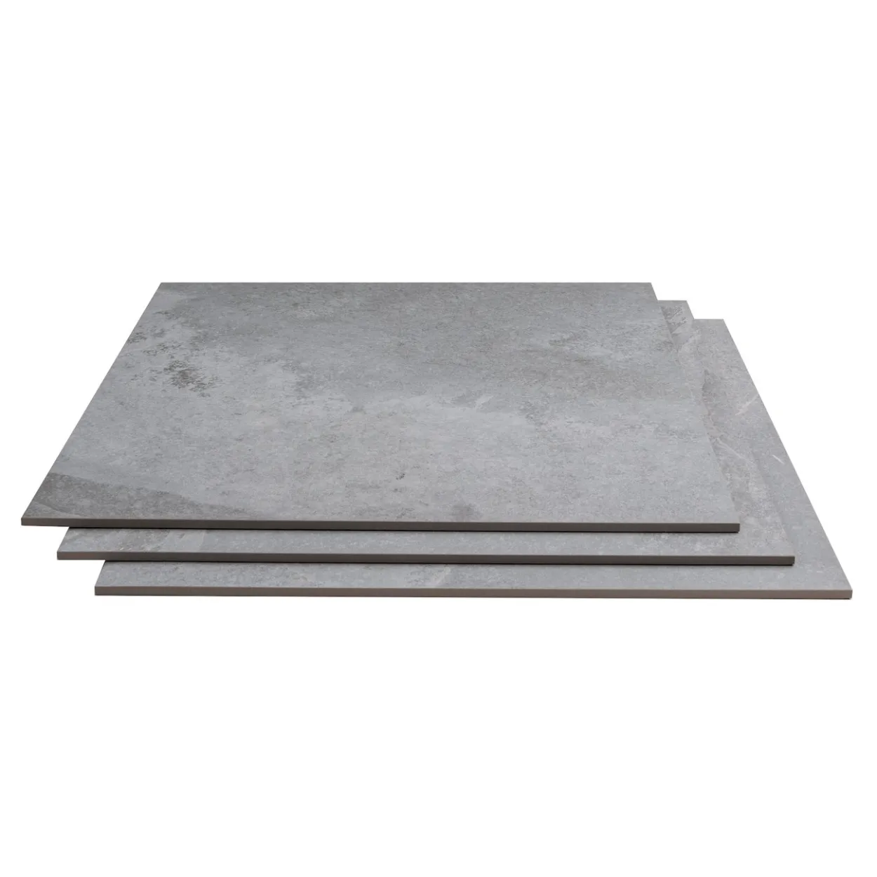 Ultra grigio chiaro 60x60 9,5mm