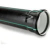 Ultra silent avløpsrør m/muffe ø110 250