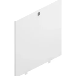 Uponor aqua plus dør til fordelerskap b 520x430mm