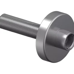 Uponor aqua plus nippel utv.-inv. 1/2"x1/2 ø70mm, 1 stk
