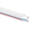 Uponor combi pipe naturell i varerør white nkb 18x2,5 28/23 50m