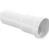 Uponor teck endetetning 18-28/23 l=80mm