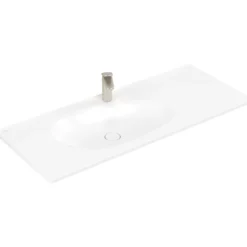 V&b antao servant c+ 120x50 m/skjult overløp stone white