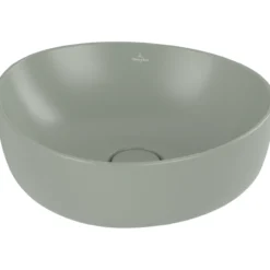 V&b antao servant c+ 40x39,5 u/overløp morning green