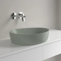 V&b antao servant c+ 51x40 u/overløp morning green