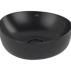 V&b antao servant c+ 40x39,5 u/overløp pure black