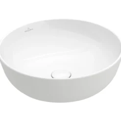 V&b artis servant c+ ø43 hvit alpin