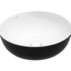 V&b artis servant ø43 coal black