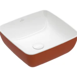 V&b artis servant 41x41 rust
