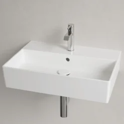V&b memento 2.0 servant c+ 60x47 hvit alpin