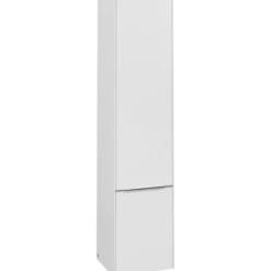 V&b subway 3.0 høyskap 40x171 høyre 2 dører pure white håndtak i krom