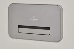 V&b viconnect 200m proactive+ trykkplate rustfritt stål