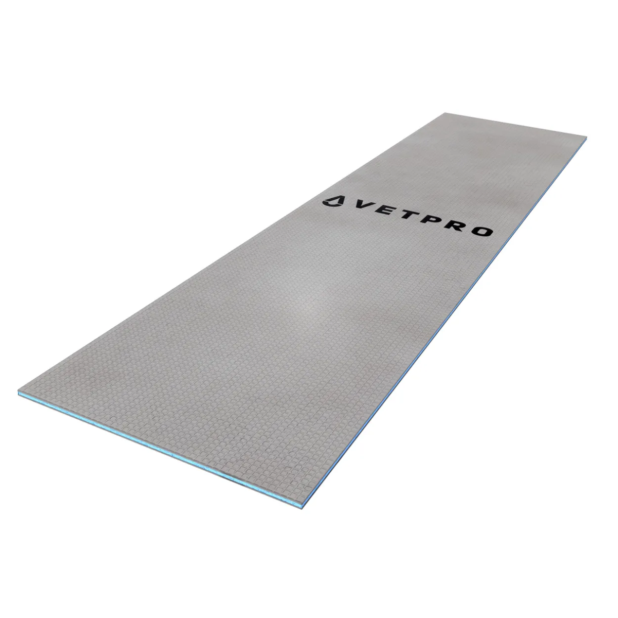 Vetpro våtromsplate 12mm
