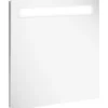 Villeroy & boch more to see 14 lysspeil 70 x 75 cm