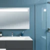 Villeroy & boch more to see 14 lysspeil 120 x 75 cm