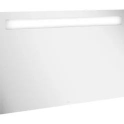 Villeroy & boch more to see 14 lysspeil 120 x 75 cm