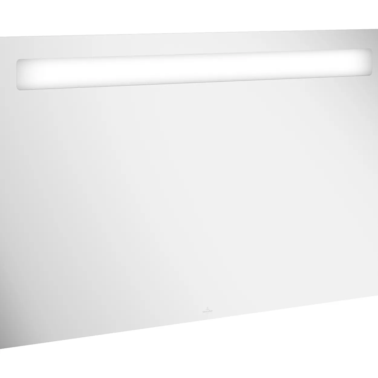 Villeroy & boch more to see 14 lysspeil 120 x 75 cm