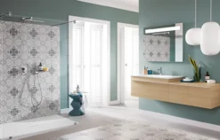 Villeroy & boch more to see 14 lysspeil 100 x 75 cm