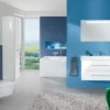 Villeroy & boch more to see one lysspeil 100 x 60 cm