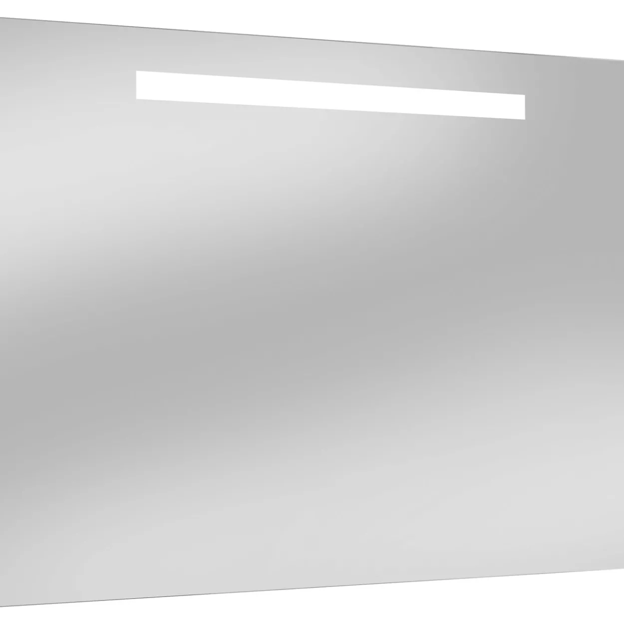 Villeroy & boch more to see one lysspeil 100 x 60 cm