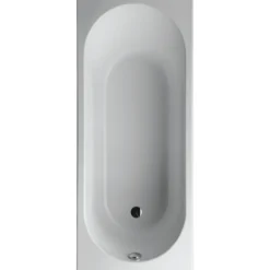 Villeroy & boch o.novo badekar 170x75