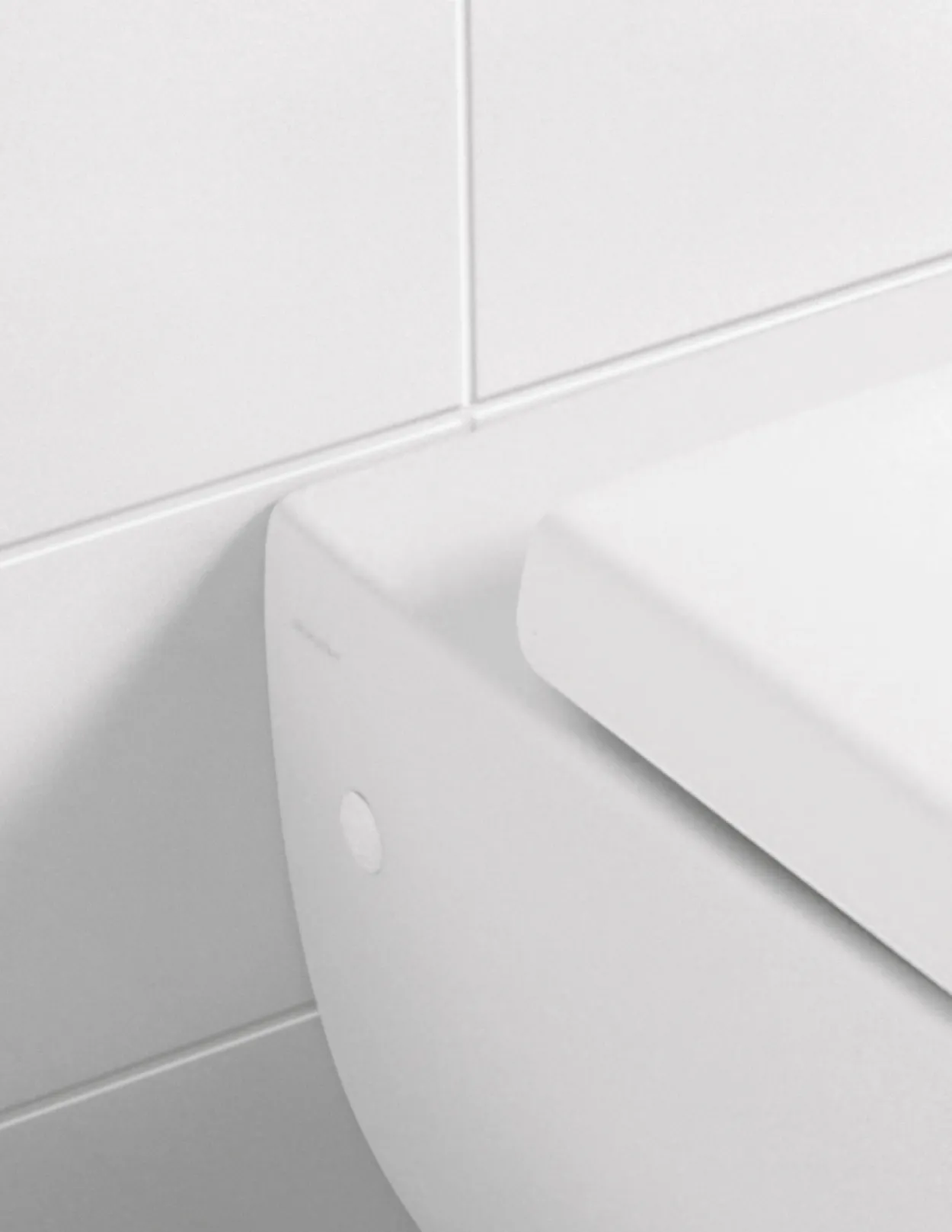 Villeroy & boch subway 1.0 slimseat toalettsete m/softclose og quick-release, hvit alpin