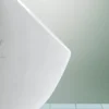 Villeroy & boch subway urinal m/skjult vanninntak, hvit alpin