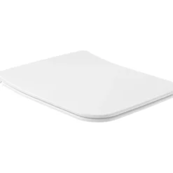 Villeroy & boch venticello slimseat toalettsete m/softclose og lift-off, hvit alpin