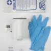 Villeroy & boch vichange utskiftbar vannlås for urinal