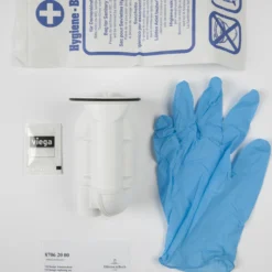 Villeroy & boch vichange utskiftbar vannlås for urinal, 10 stk