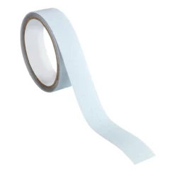 Wenko anti-slip tape 2,5 cm. x 5 mtr. transparent