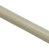 Zero curve overgangslist alu m/base 10-12 mm 90 cm grace oak
